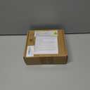 Baquler 12 Pcs Black Christmas Tree Candles with Remote, LED Hanging Flickering Flameless Battery Operated Candles with Bat Hooks Ornaments for Christmas Tree Home Winter Party Decor