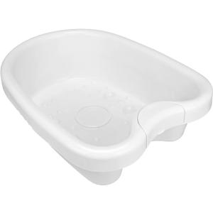 Professional Ionic Foot Bath Tub Basin for All Detox Foot Bath Machines Heavy Duty Tub with 100 Liners