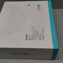 Lefant Robot Vacuum Cleaner, Strong Suction, 120 Mins Runtime, Slim, Low Noise, Automatic Self-Charging, Wi-Fi/App/Alexa Control, Ideal for Pet Hair Hard Floor and Daily Cleaning, M210