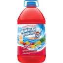 Hawaiian Punch Fruit Juicy Red Fruit Juice Drink, 1 Gal Bottle, Caffeine-free, Carbonation-free, Gluten-free, Excellent Source Of Vitamin C, Less Than 100 Calories (EXP 11/11/26)