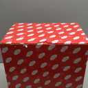 MOMENTS IN TIME Lighted Fire Station Christmas Village 12 Animated Building with LED Lights, 8 Classic Songs & Moving Fire Trucks Power Adapter Included Gift Ready Dcor Holiday Display Piece (20152)