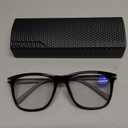 Progressive Multifocal Reading Glasses Photochromic Transition Anti Blue Light UV400 TR90 Indoor Outdoor