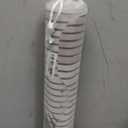 Bathtub Mat Non Slip, Bohemia Extra Long Bath tub Mat Shower Floor Mat with Suction Cups and Drain Holes for Adults Kids Elderly 40 X 16 Inch (39.5" x 15.8" (Rectangular), Black)