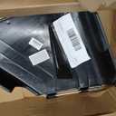 137-7046 Deflector Chute w/Mounting Hardware Compatible with Toro Timecutter Exmark Quest E-Series 42" Mower SW4200 ZS4200S 75742 74665 75748 75749 74667 74677 74705 74711 75742TA 75742W
