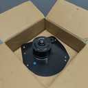 700236 HVAC Blower Motor Assembly Replacement for Chevy 2007-10 Silverado 1500/2500/3500(HD),09-13 Traverse,for GMC 07-11 Sierra 1500,2007-13 Acadia,for Buick 2008-12 Enclave,for Saturn Outlook