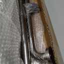 Shower Grab Bar for Seniors Toilet Safety Grab Bars L Shaped Bathroom Hand Rails Wall Mount 24 Inch x 36 Inch Grab Bar for Bathroom Bathtub Handicap Safety Grab Bar Stainless Steel Angle Bar