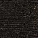 Adrianna Papell Women's Metallic Boucle Combo Dress (Black, M)