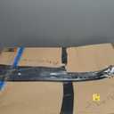 Vaunn Medical Deluxe Spa Shower Chair with Arms and Back, Bath Seat for Seniors, 350 lbs Max Weight, White With Light Gray Arms