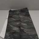 AWERT 48x24 inches Stone Aquarium Background Black Rock Fish Tank Background Rocky Terrarium Background Polyester Background