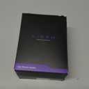 LISEN CD Slot Phone Mount for Car, Adjustable CD Phone Holder for Car Phone Mount for iPhone Ultra Sturdy Vent Cell Phone Holder Mount for iPhone 16 Pro Max Plus Accessories (Silver) Kits