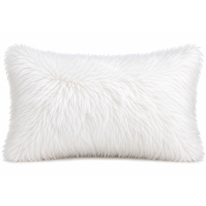 The Dreame Fur pillow 30x21