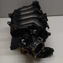 MITZONE Intake Manifold Compatible with 2012 2013 2014 2015 2016 Nissan Sylphy (B17) 1.6L 1.8L 14001-6LA0A