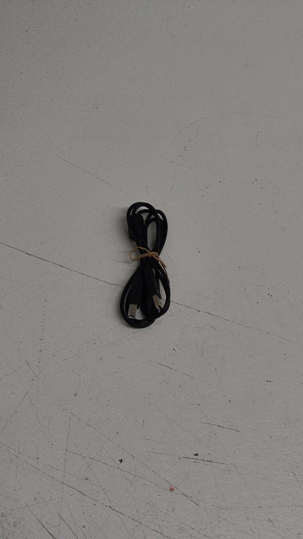 USB CABLES, 3 Pcs