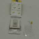 OtterBox iPhone 15 Plus Premium Glass, Scratch Protection, Flawless Touch Response, Fingerprint Resistant, Easy Installation