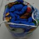 Sonic The Hedgehog 2 Piece Comforter Set /Full/Twin 72x86 Reversible Comforter
