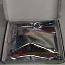 Zunate GT210 Graphics Card 1GB GDDR3 64-bit VGA DVI HDMI Quiet Single-Fan PCI Express x16