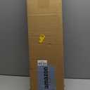 Windshield Sun Shade for Honda CRV 2017-2022. Reflective Aluminum Film Front Window Sunshade - BLAZBLOCK (Classic Shiny Silver)