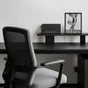 2 x Luxury Lady Posters Canvas Art Wall Decor Trendy Black And White Wall Art Retro Girl Room Prints Beautiful Chic Woman Picture For Bedroom Office Bathroom Wall Decor 8"  10" With Framed