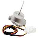 EAU65058315 Evaporator Fan Motor Assembly Compatible with LG Kenmore Refrigerator, Replaces AP7211789 PS17308826 EAU63103209 LFC21776ST LFCS22520S LFX25973D LFX25974ST