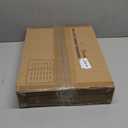 Pull Out Cabinet Organizers Expandable, Slide Out Kitchen Drawer, Upgrade 3 Slide Rail Adjustable Width 12.6"-20.5", Kitchen Cabinet Organizer Suitable for Any Cabinet