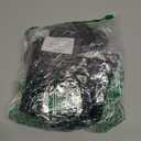 TOPINSTALL Gray 7PCS Console Liners Compatible with 2023-2026 Chevy Silverado/GMC Sierra 1500 & 2022 Refreshed 1500 Models, Premium Rubber Non-Slip Cup Holder MatsFull Console w/Bucket Seats ONLY