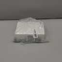 Kurt Adler Resin Friendship Dove Ornament (Set of 2), 4.5"