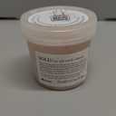 Davines SOLU Sea Salt Scrub Cleanser | Refresh and Clarify Hair and Scalp | Remove Residue And Impurities (8.45 Fl Oz (Pack of 1))