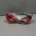 DREAM PAIRS ANNEE Pointed Toe Low Chunky Heels Pump Shoes, Size 8.5