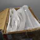 HEKA Tuffy Running Boards Fit for 2015-2026 F-150 SuperCrew Cab 4-Doors & 2017-2026 F250 F350 Super Duty Crew Cab