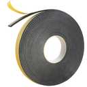 Hat Tape Size Reducer, 32 Feet EVA Foam Hat Sizer Reducer Insert, Self-Adhesive Hat Sizing Tape for Fitted Hats, Cowboy Hats, Caps, and Helmets