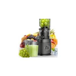 Juicer Machines, Cold Press Juicer with Wide Chute, 150 Watts