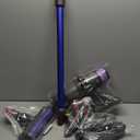 Dyson V11 Origin Cordless Vacuum, 185AW, 3 Power Modes, Up to 60 Minutes, Deep Cleans Hard Floors and Carpets, Detangles pet Hair, Converts to Handheld