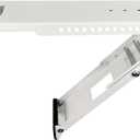 JEACENT AC Window Air Conditioner Support Bracket Heavy Duty, Up to 165 lbs