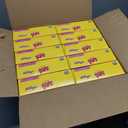 Kellogg's Corn Pops Cold Breakfast Cereal, 8 Vitamins and Minerals, Kids Snacks, Large Size, Original, 8.1lb Case (10 Boxes), BBD: SEP/15/25 