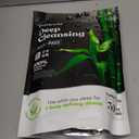 | Deep Cleansing Foot Pads for Better Sleep & Foot Care | Premium Japanese Organic Feet Pads with Ginger Powder (30 Pc), Best By 03, 2025