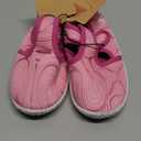Children's Pink Water Shoes Size 10