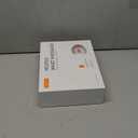 Portable Heating Pad for Back, Cordless Wearable Heat Belt with Massager for Lower Back Pain Relief, Battery Powered 8000 mAh Rechargeable, MAXwarm 3.0, Gift for Women Men 90-310 lbs (Beige)