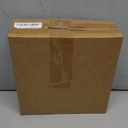 Baderke 195 Pcs Christmas Party Supplies Merry Bright Disposable Tableware Set Gold Christmas Plates Tablecloth Banner Napkins Cups Forks Knife Spoon Friendsmas Xmas Holiday Decorations for 24 Guests