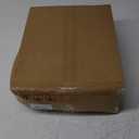 WESTERN HOME Cooling Elevated Dog Bed for Large Dogs, Portable Indoor & Outdoor Raised Dog Bed with Breathable Mesh, Chew Proof Pet Hammock Cots with Removable and Waterproof Bolsters (43.0"L x 31.0"W x 8.0"Th, Grey)