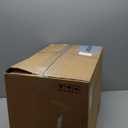 Farberware Brilliance Stainless Steel Saute Pan/Jumbo Cooker with Lid and Helper Handle, Induction Suitable, Dishwasher and Metal Utensil Safe, 6 Quart - Stainless Steel