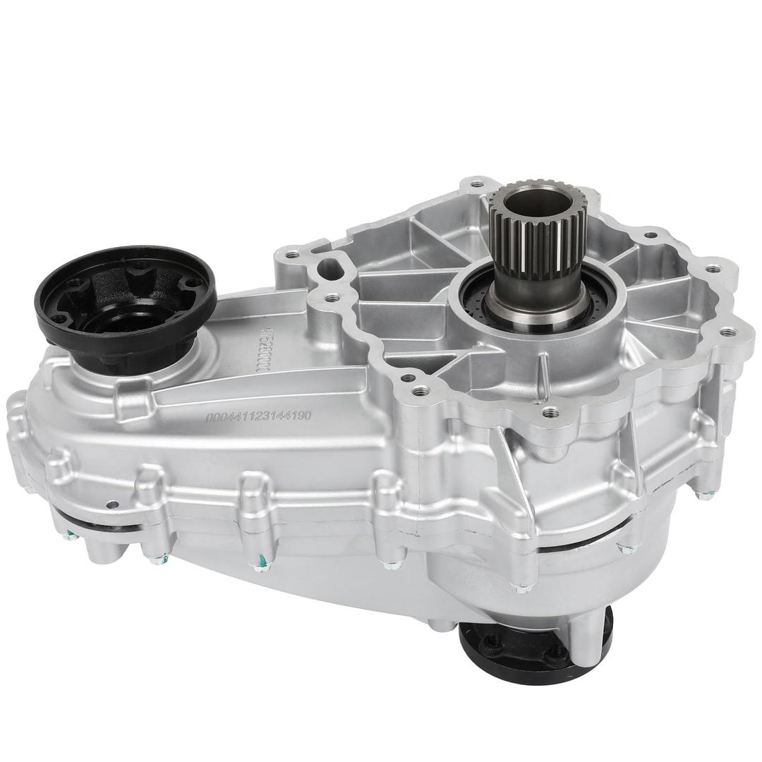 ECCPP Transfer Case Assembly for Dodge fit Durango 2011-2013 3.6L[AWD]