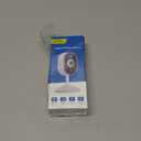 Indoor Surveillance Home Security Camera, 2-Way Audio, Night Vision, Smart AI Human Detection, App Control, Cloud Storage (Sold Separately), USB Wired Power Supply