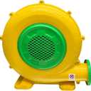 950W Portable Inflatable Air Blower for Inflatable Bounce Houses and Inflatable Tents, Paint Booths, and Other Multi-Purpose Blowers (Blower-950W)