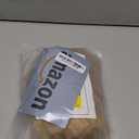 Mens Blonde Wig Short Layered Natural Fluffy Wig Synthetic Heat Resistant Halloween Cosplay Hair Wig