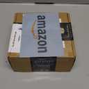 G25 LED Light Bulbs, Round Vanity Light Bulbs for Bathroom, 40W Equivalent, Soft White 2700K, E26 Base, 600LM, Non-Dimmable, 4-Pack