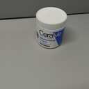 CeraVe Moisturizing Cream, Body and Face Moisturizer for Dry Skin, Body Cream with Hyaluronic Acid and Ceramides, Daily Moisturizer, Oil-Free, Fragrance Free, Non-Comedogenic, 19 Ounce