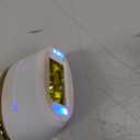 Braun IPL, SilkExpert Pro 5, IPL Hair Removal for Women and Men, Permanent Laser Hair Reduction At-Home, 4 Heads, IPL5347