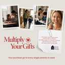 MESMOS 3Pcs Fancy Pen Sets for Women Gift, Administrative Professional Day Gifts, German-Ink, 1mm Tip, Cute Pens for Journaling No Bleed, Employee, Teacher Appreciation Gift, Thank You Gifts for Women