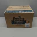 Pampers Swaddlers Diapers, Size 3 (13-26 lbs), 168 Count, Absorbent, Keeps Baby Dry and Comfortable, Skin Safe Disposable Baby Diaper