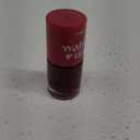 ETUDE Dear Darling Water Tint - Cherry Ade (9g) | Vivid Color Lip Stain with Moisturizing Weightless & Non-sticky Finish Lip Stain | Smudge-proof Lip Tint | Korean Makeup, Kbeauty (0.32 Fl Oz (Pack of 1))
